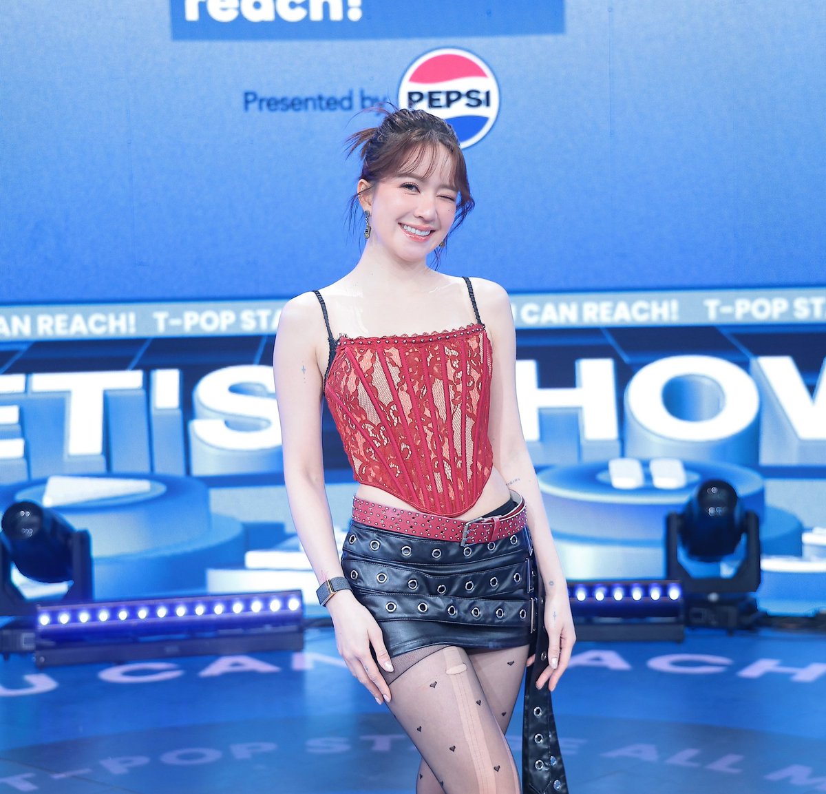 JUNE NANNIRIN STYLE tweet media