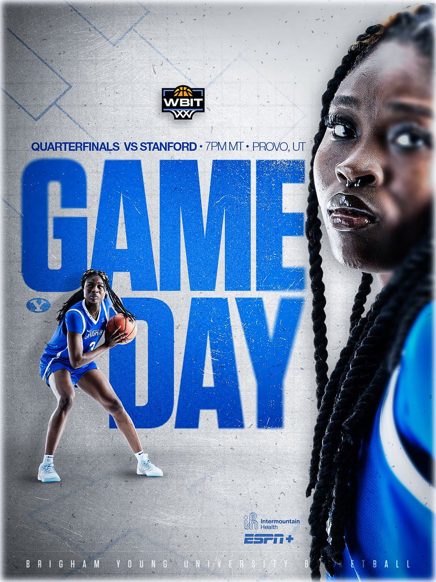 BYU Women's Hoops tweet media