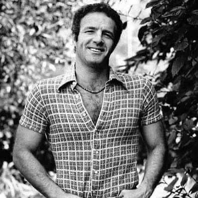 James Caan tweet media