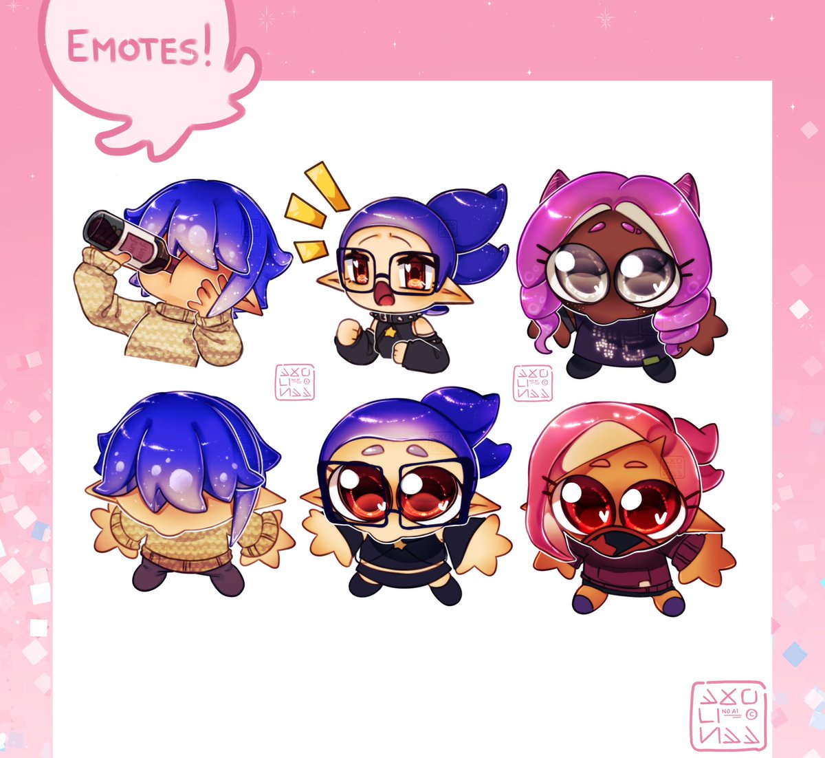 axolinaa tweet media