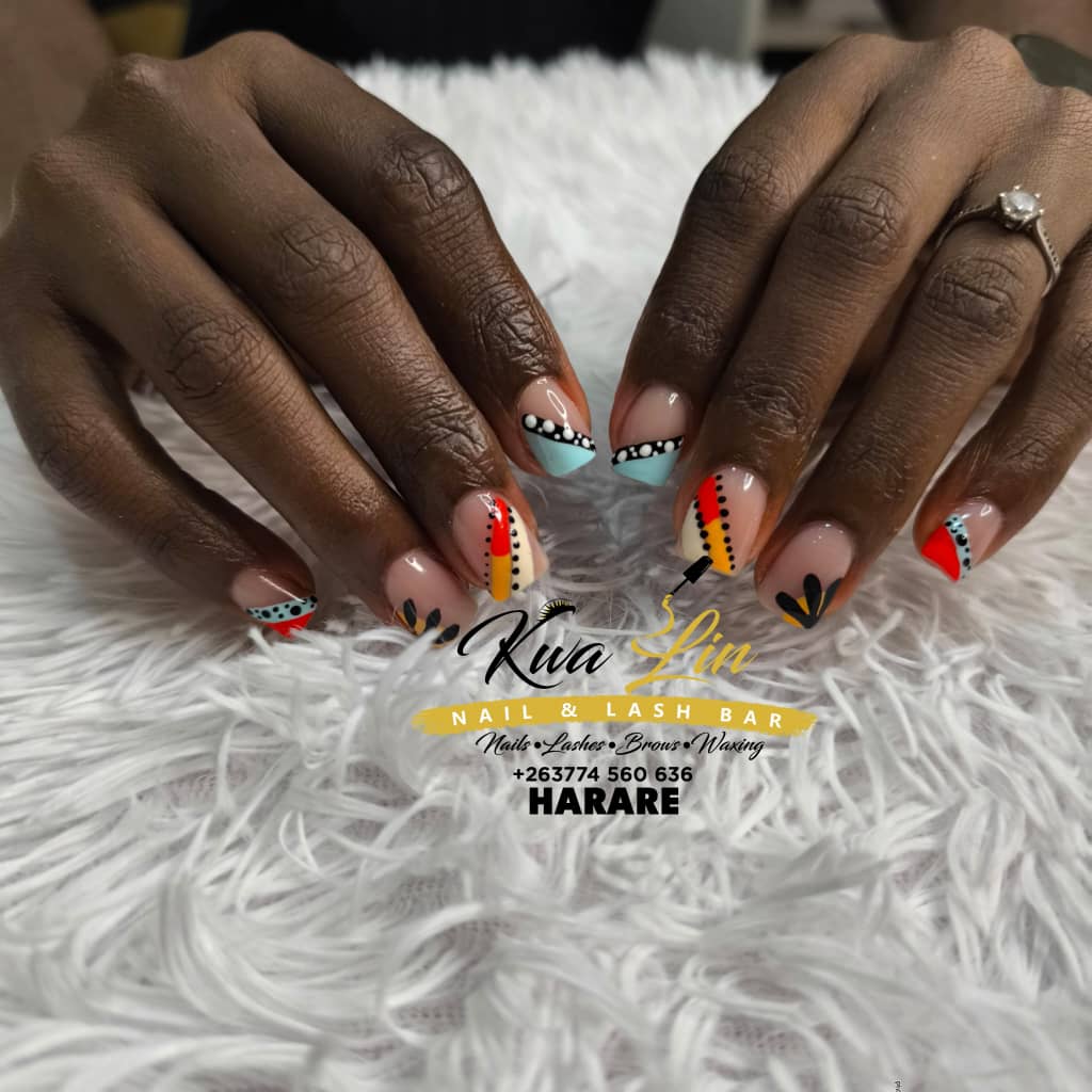 KwaLin Nail & Lash Bar tweet media