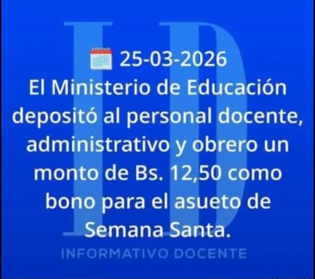 eescalantex's tweet photo. @marcorubio Amazin, 0,20c USD to keep alive the Teachers that the main job is educate to our childrens in VENEZUELA @marcorubio @POTUS45 @WhiteHouse https://t.co/g2ci7Yj55I