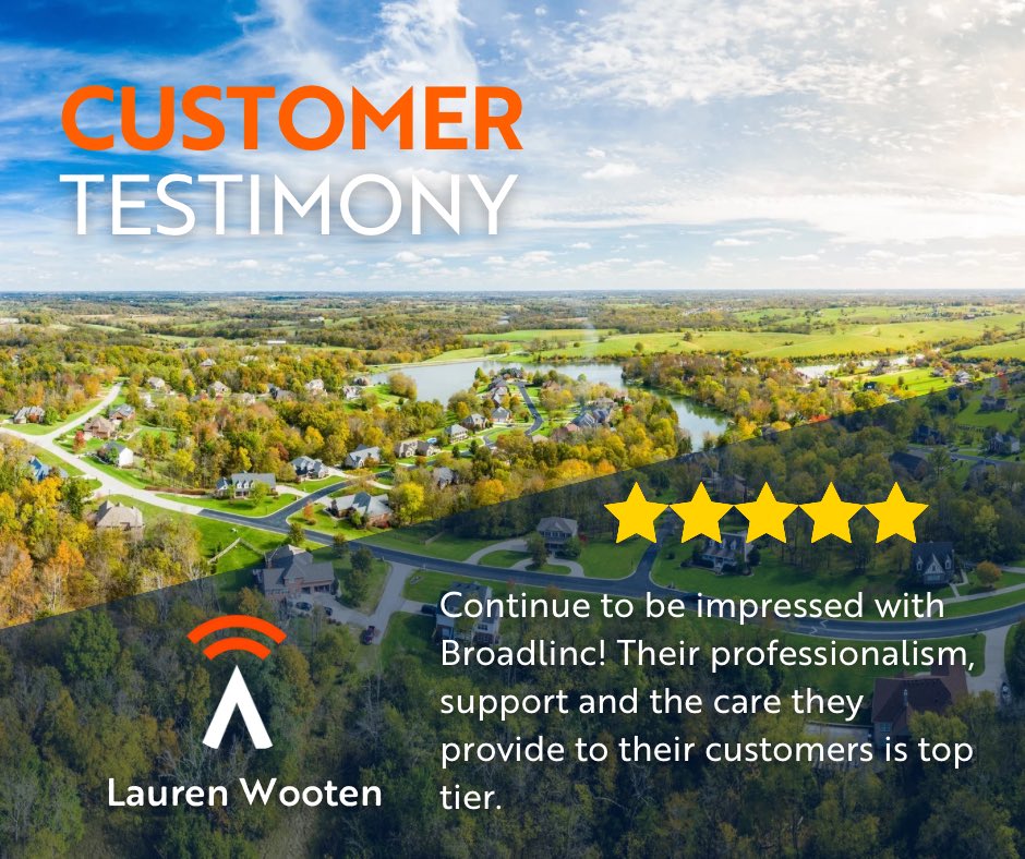 Broadlinc tweet media