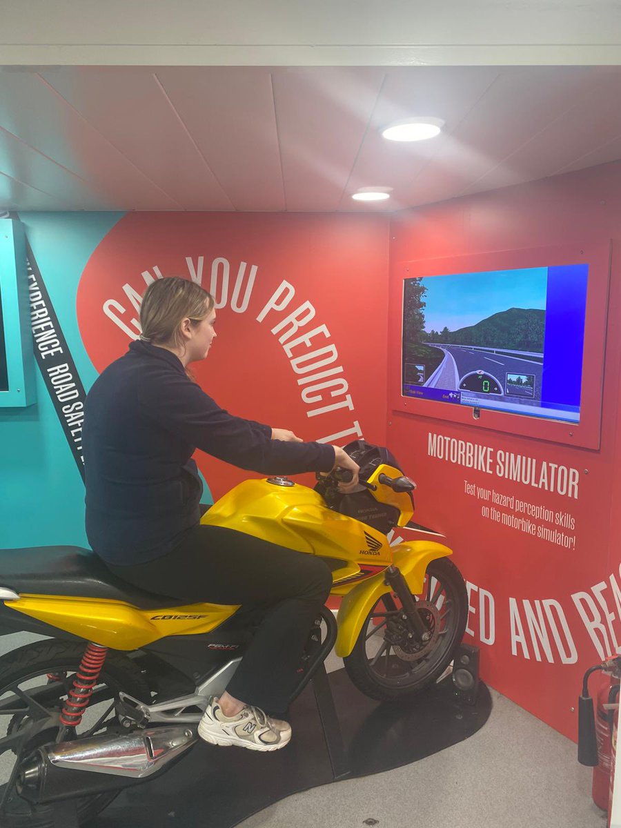 Virginia College tweet media