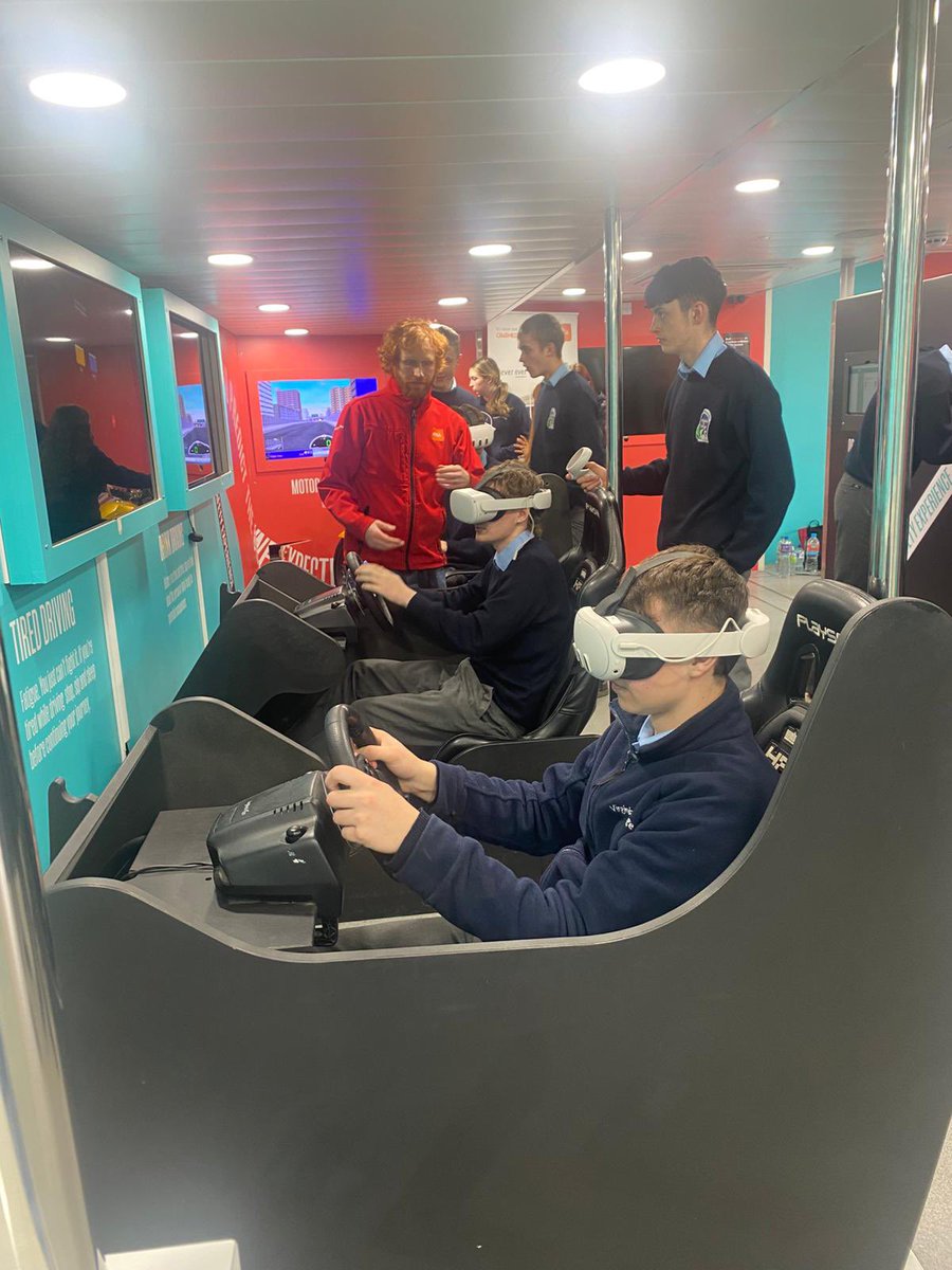 Virginia College tweet media