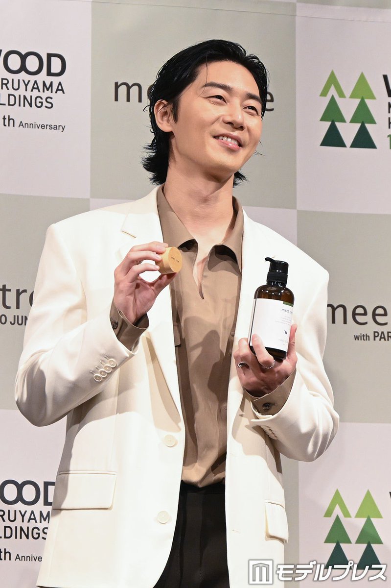 عرب بارك سيوجون 💙 tweet media