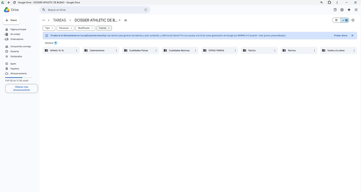 Juan Jose Vicario (Vika) 💻📊⚽ tweet media