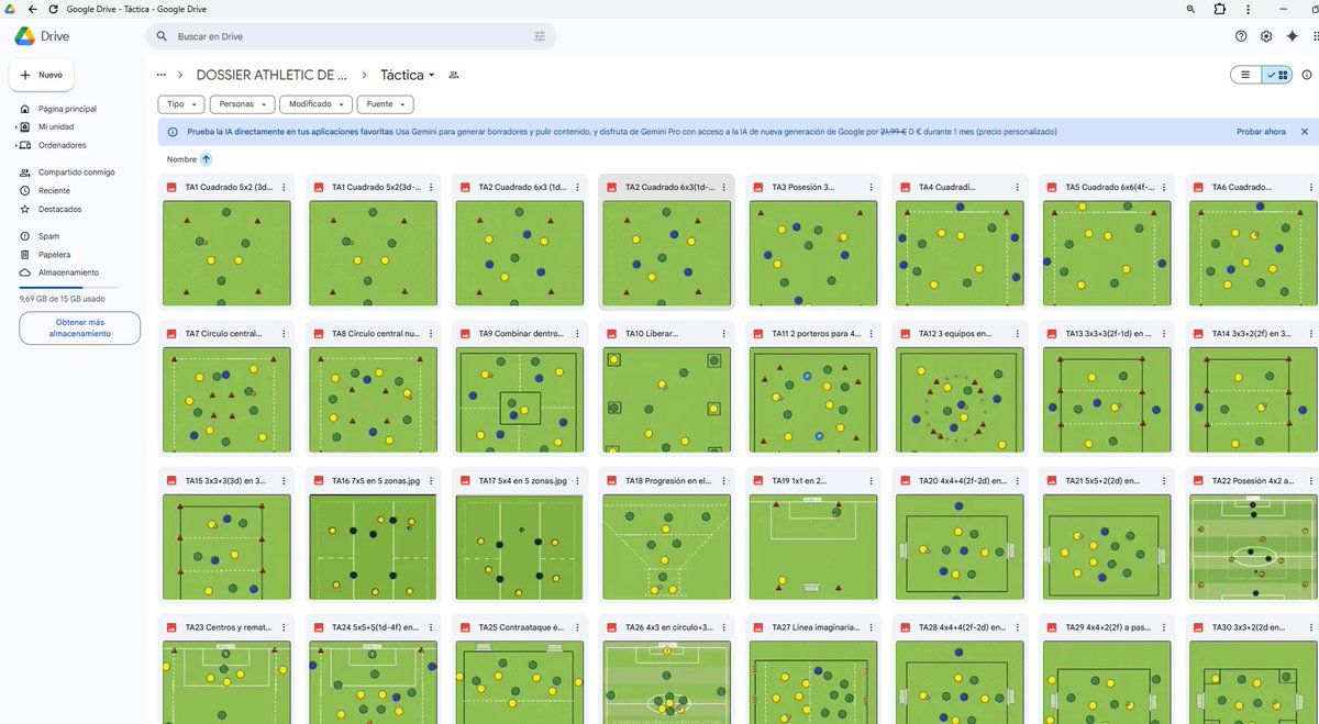 Juan Jose Vicario (Vika) 💻📊⚽ tweet media