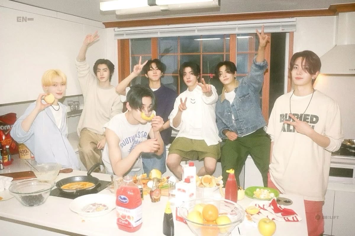 h3ezzz (sutyencanavarı.) | ENHA OT7 tweet media