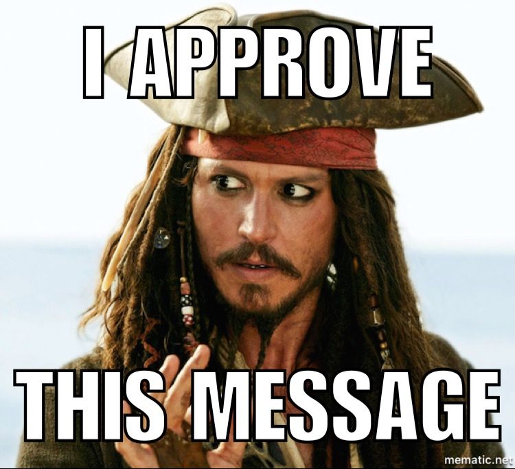 Jack Sparrow tweet media