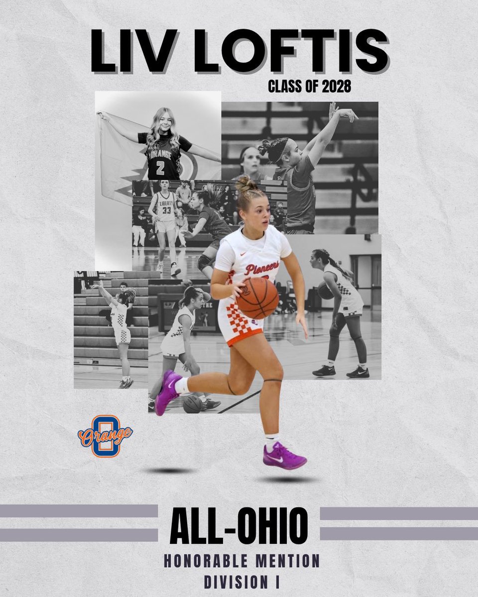 Orange Girls Basketball (@OOHS_GirlsBball) / Posts / X
