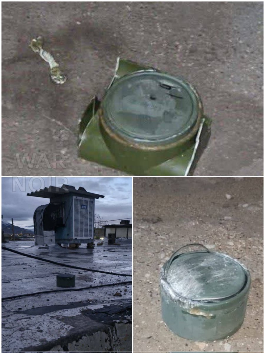 War Noir tweet media