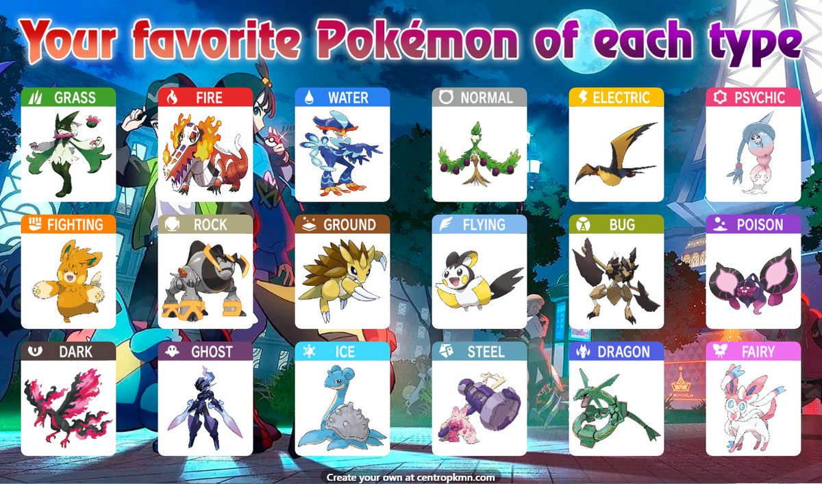 CameronCwiard's tweet photo. 18 Tera types helping Terapagos

Iron Boulder filling in for Gouging Fire
Sandslash filling in for Samurott
Emolga filling in for Captain Pikachu https://t.co/fhpKBWTAwF