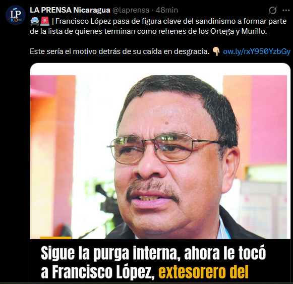 Charlie 🇳🇮 tweet media