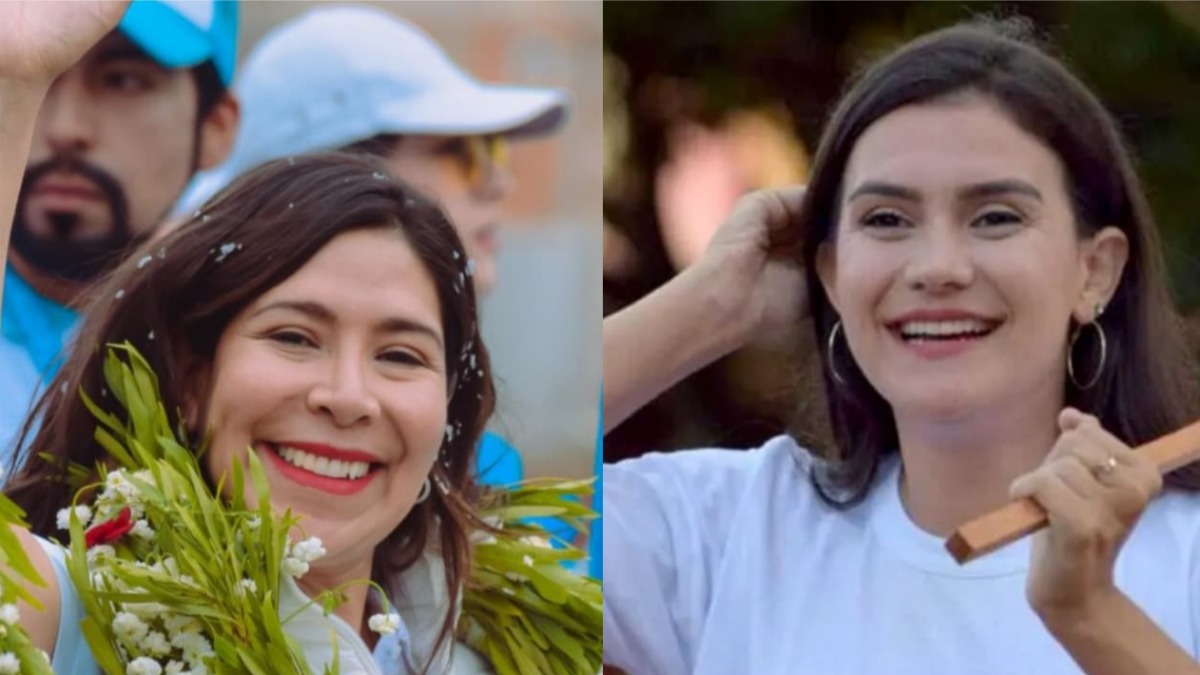 Agencia de Noticias Fides tweet media