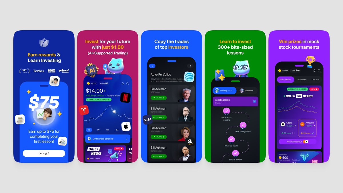 the screenshot first company tweet media