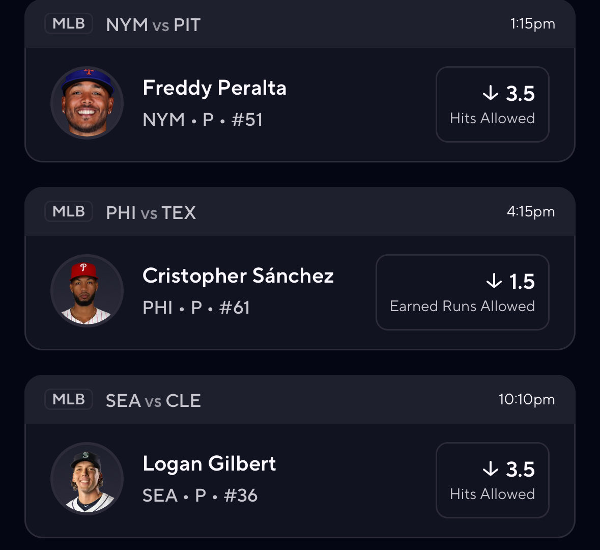 M0NEYMIKEE's tweet image. MLB OPENING DAY 🏆