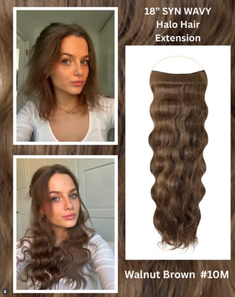 Halo Hair Extensions (@halo_hair) / Posts / X