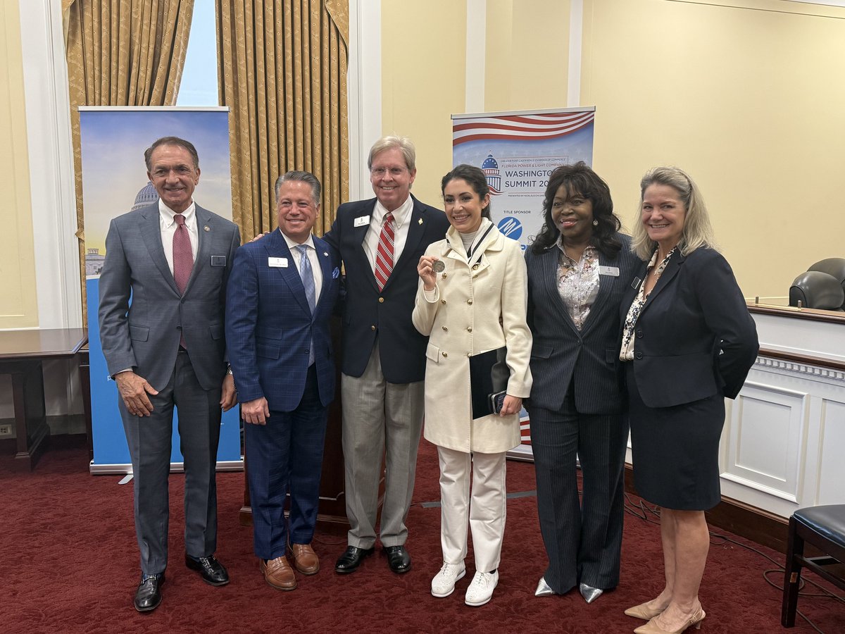 Mayor Dean J. Trantalis tweet media