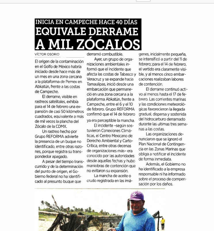 Manuel Lopez San Martin tweet media