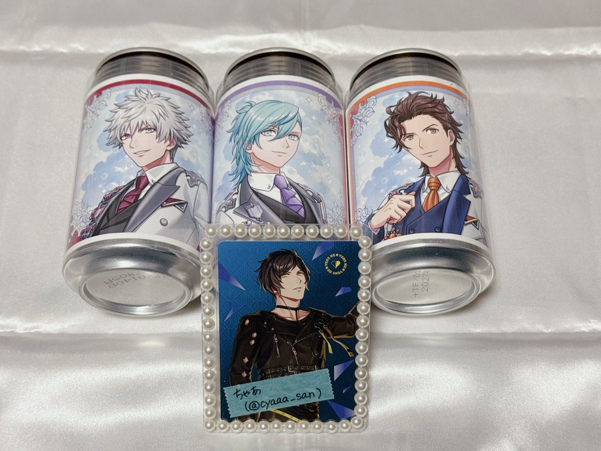 ちゃあ(ﾘﾄﾘﾝ必読) tweet media