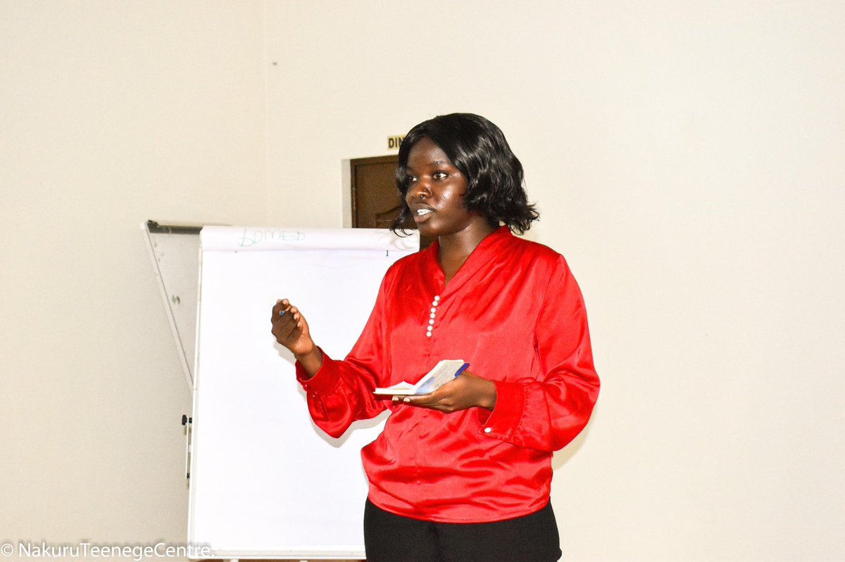 Naguru Teenage Center 🟢 tweet media