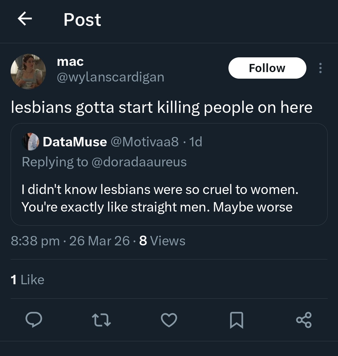 DataMuse tweet media