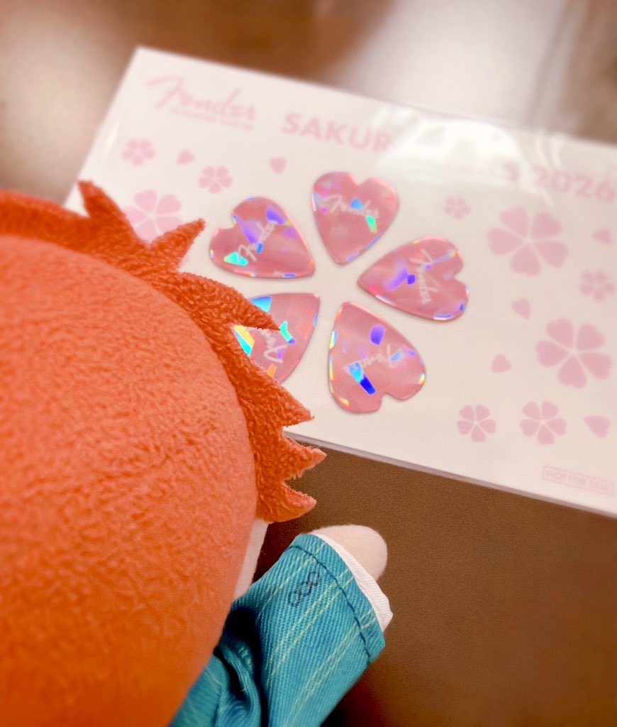 ToMoMi🌞🎸NEXT IS...❤️ tweet media