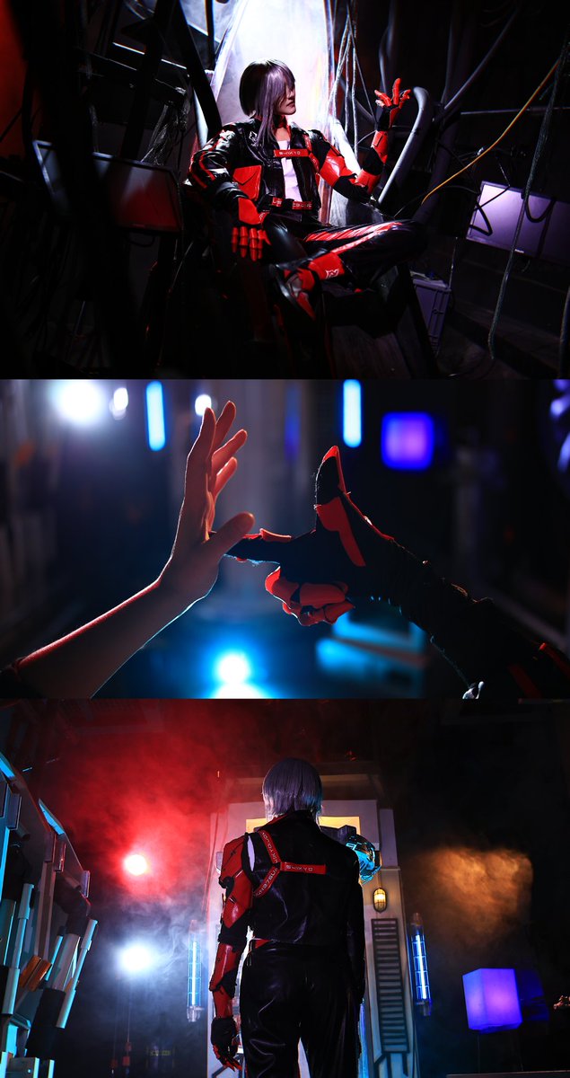 蔺和曦Euterpe tweet media