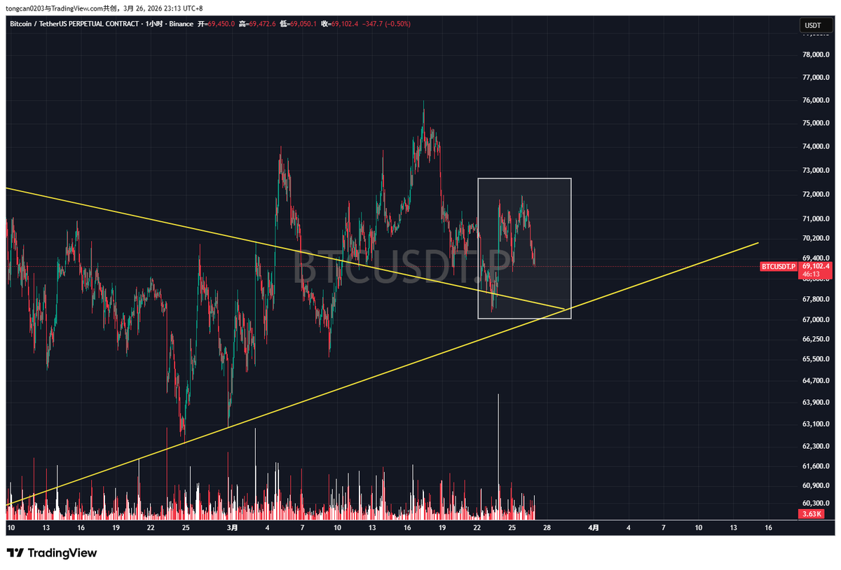 0x桐灿 tweet media