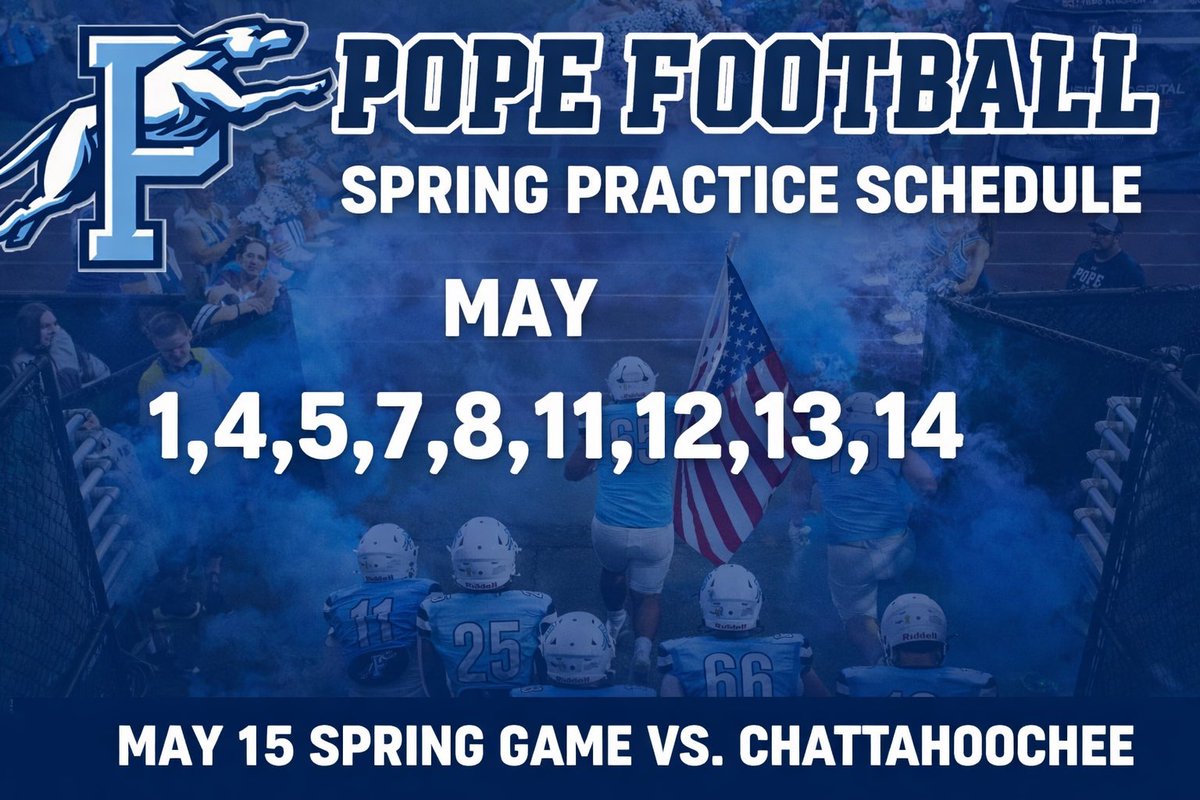 Pope Football tweet media