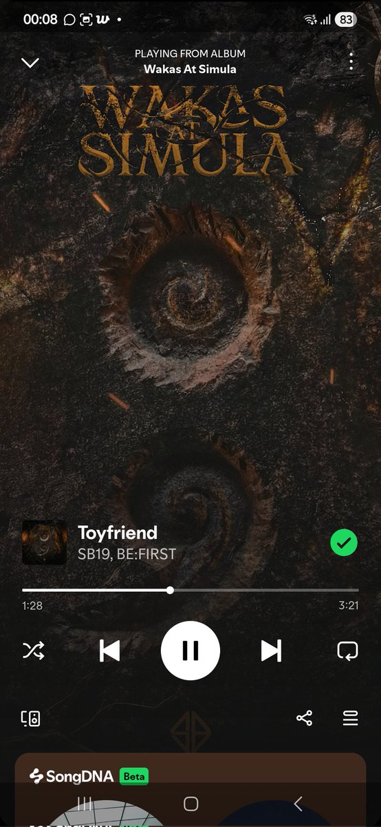 これ、毎日聴ける！

SB19_BF_TOYFRIEND
#SB19日本ログ2026
<a href="/SB19Official/">SB19 Official</a> <a href="/BEFIRSTofficial/">BE:FIRST</a>