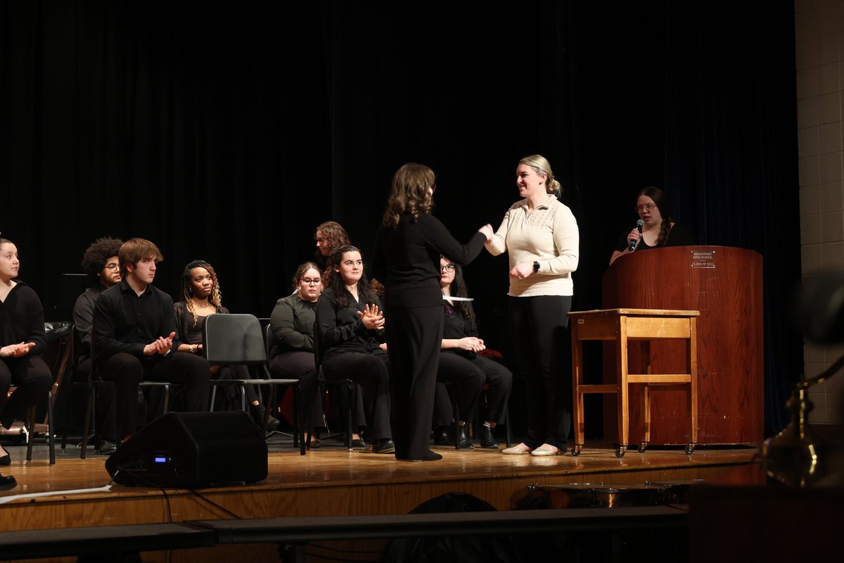 Brockport CSD tweet media