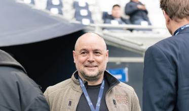 _PassioNey's tweet image. John Williams a quitté ses fonctions de Directeur Sportif d'Amiens

Alors qu'il avait été "bénévole" aux @girondins la saison 2024-2025 et avait quitté ses fonctions cet automne, il était toujours DS à Amiens.

#Girondins #Bordeaux #Amiens