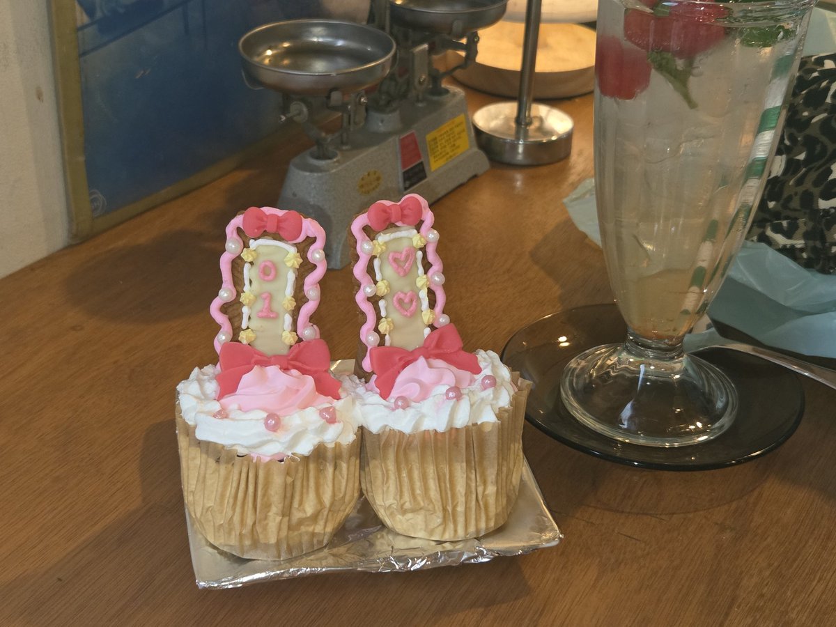 Let me CURE you tweet media