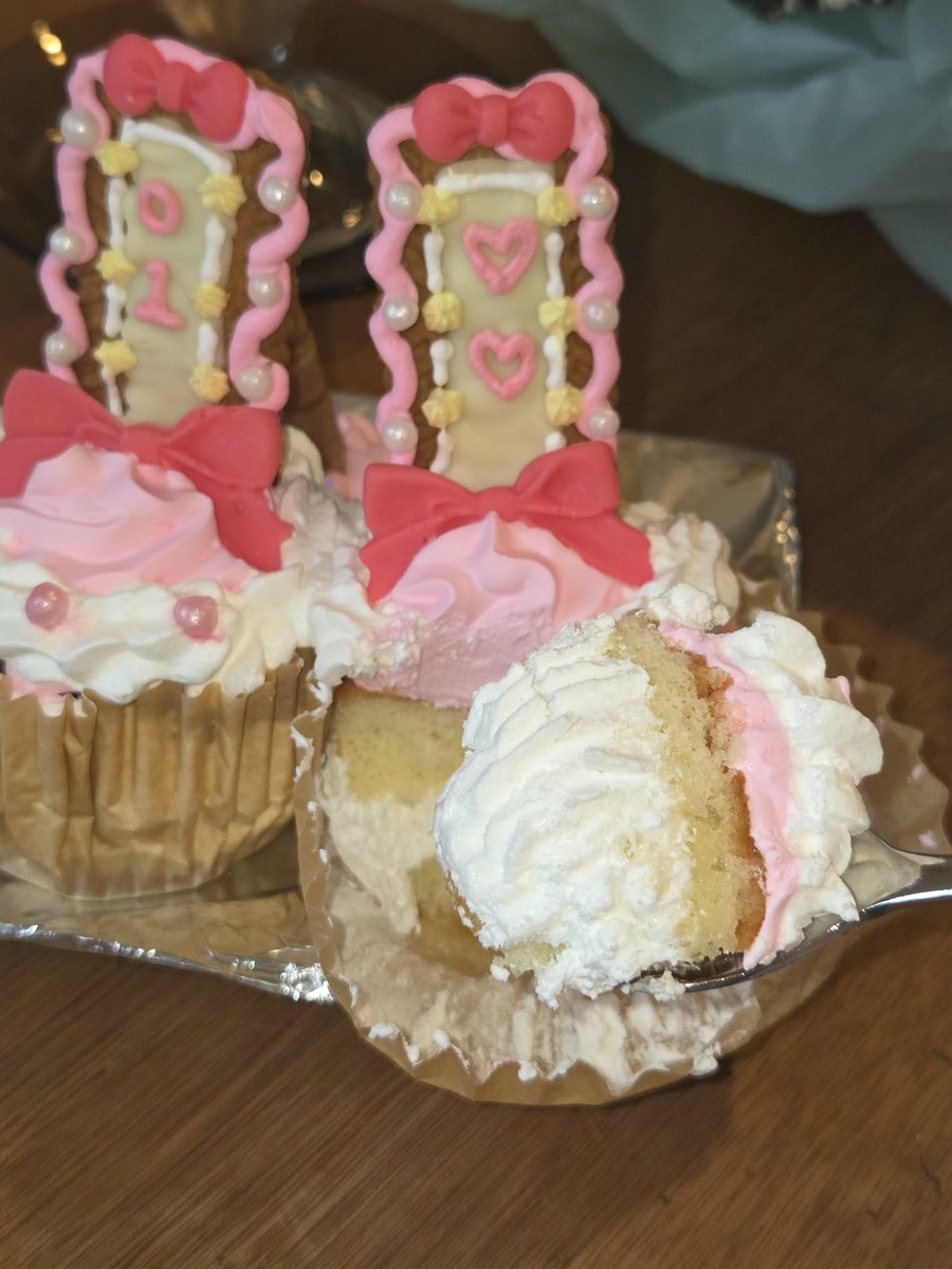 Let me CURE you tweet media