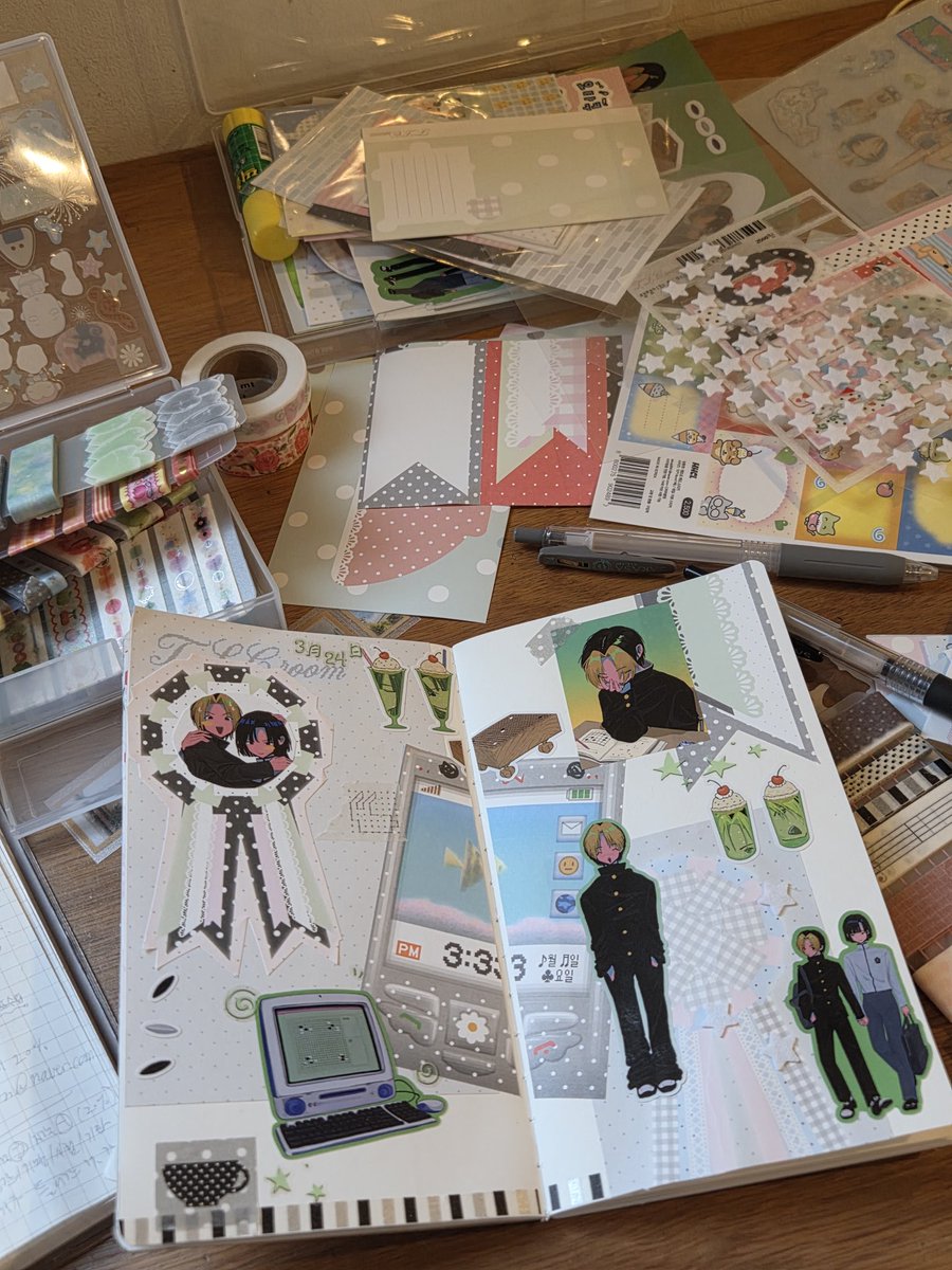 Let me CURE you tweet media