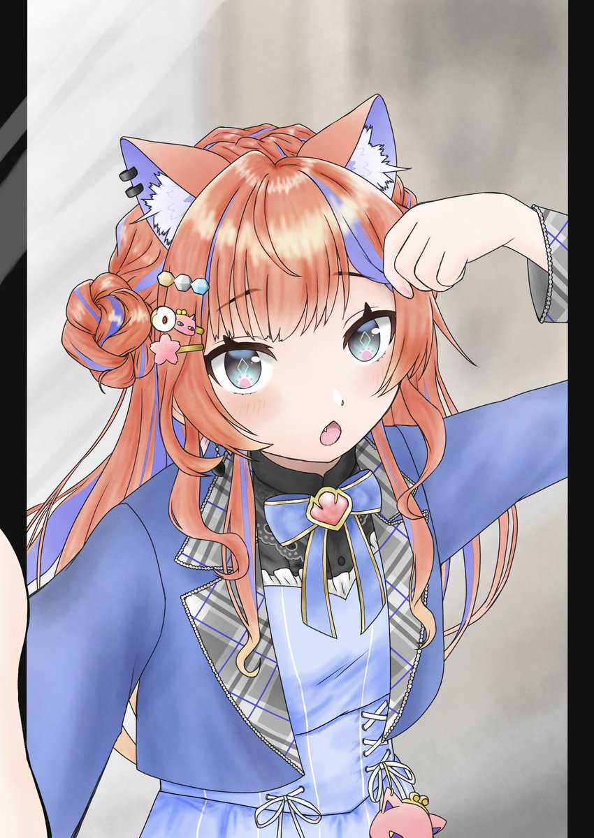 みくぽぽさんお誕生日！おめでとうございます！
日々の柔らかな癒しです💐

#美紅うまれたよ2026
#みくりえいてぃぶ