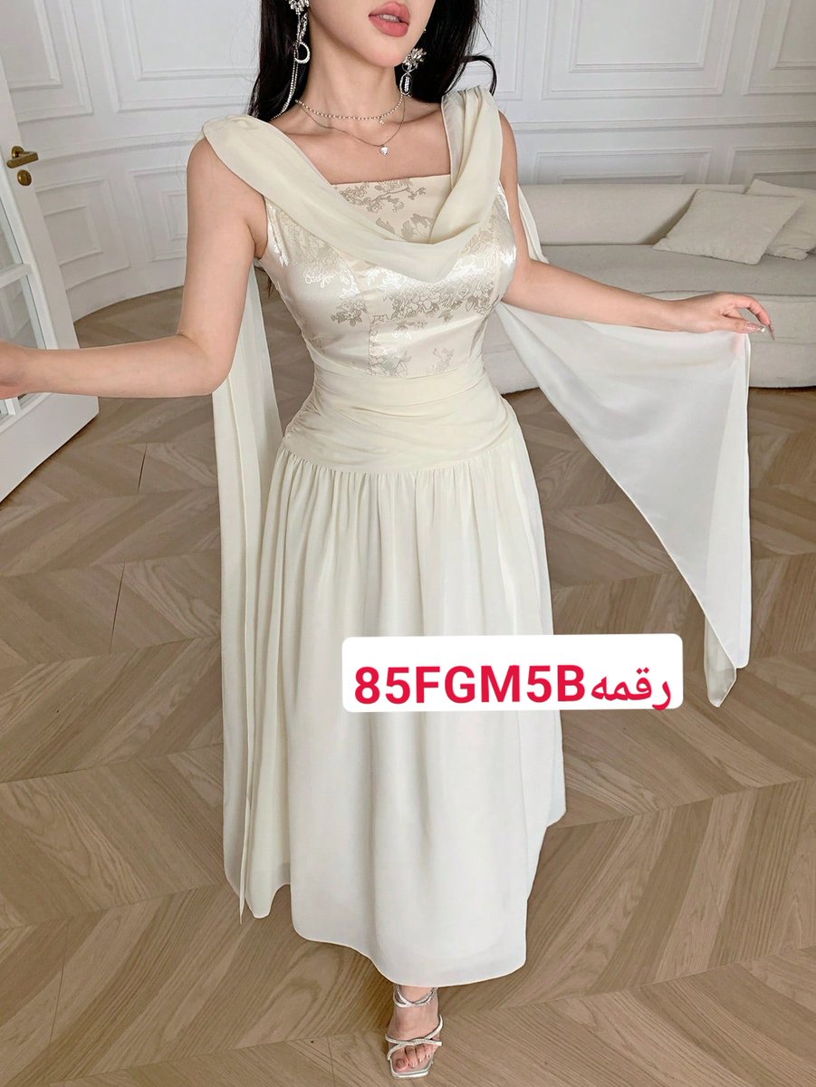 غزال البراري tweet media