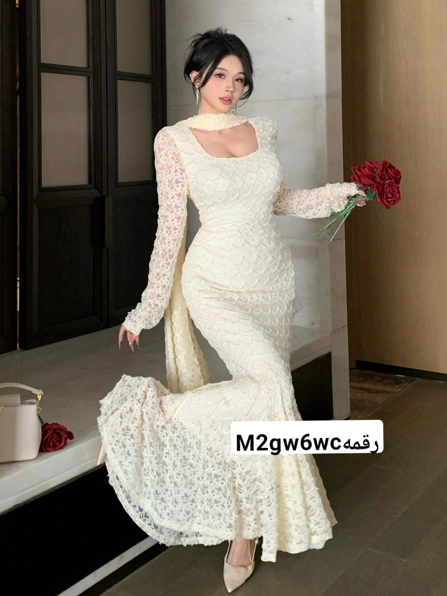 غزال البراري tweet media