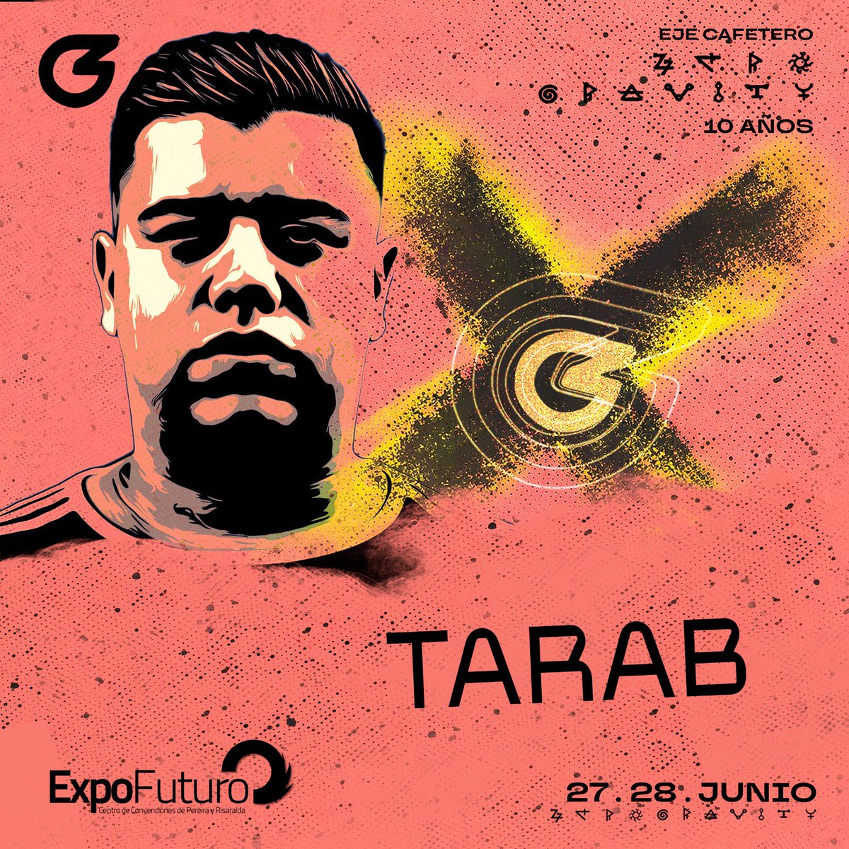 Juan Diego González tweet media