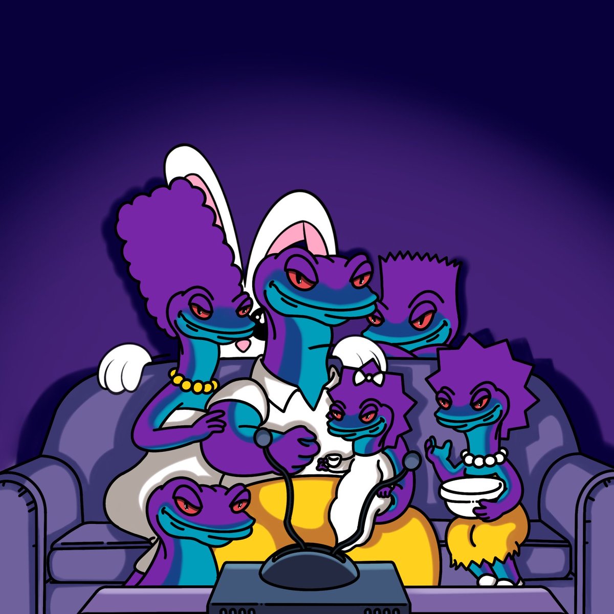 WAAT 🐇 tweet media