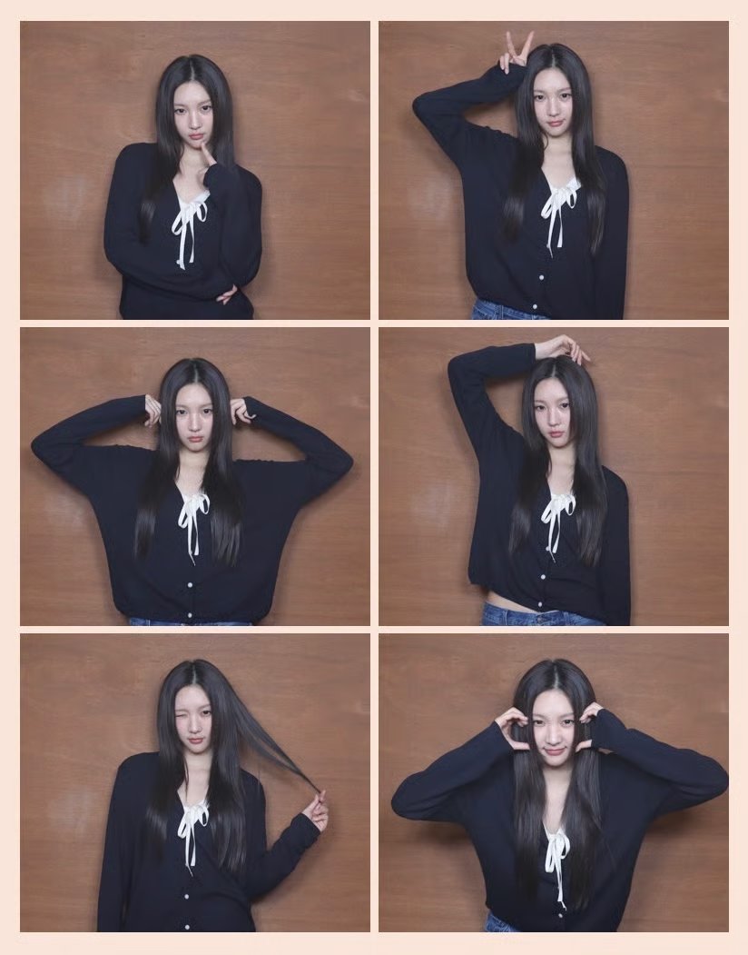 [📸 26.03.26] 

Atualização da #YEONJUNG no b.stage!

"Teles, durmam bem ⸜( ˶'ᵕ'˶)⸝♥"

#YOUNGPOSSE #영파씨 #ヤングパッシ <a href="/youngposseup/">YOUNG POSSE(영파씨)</a>