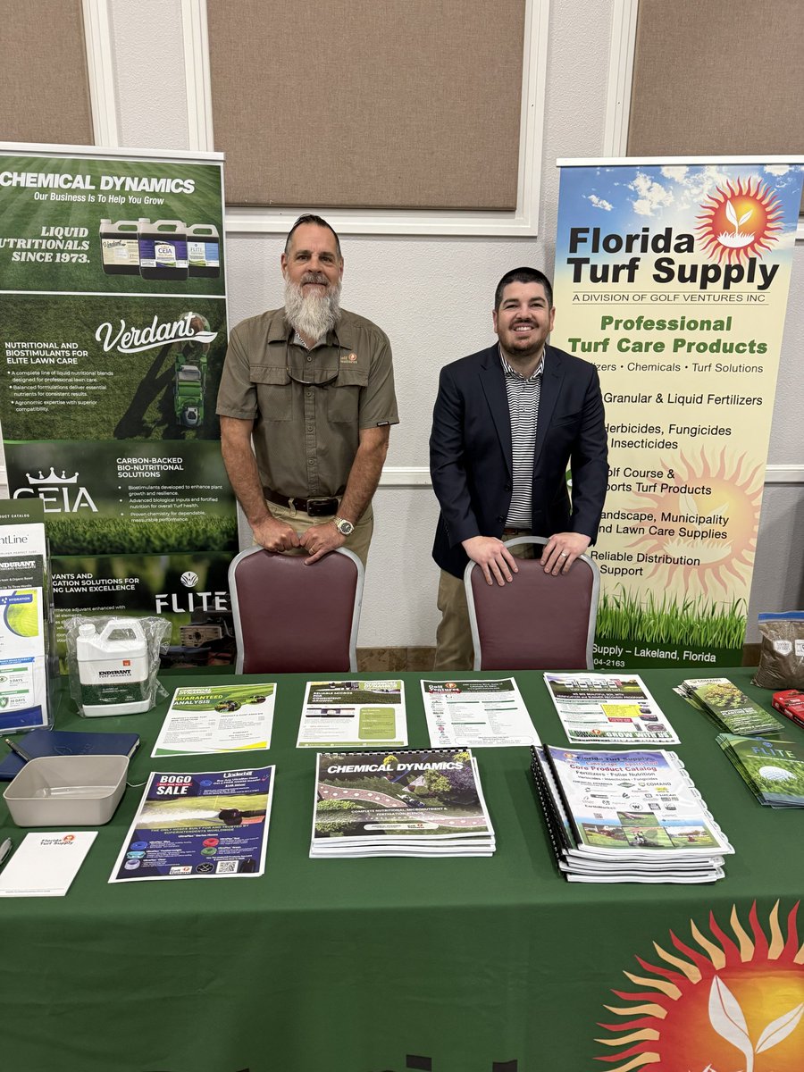 Golf Ventures tweet media