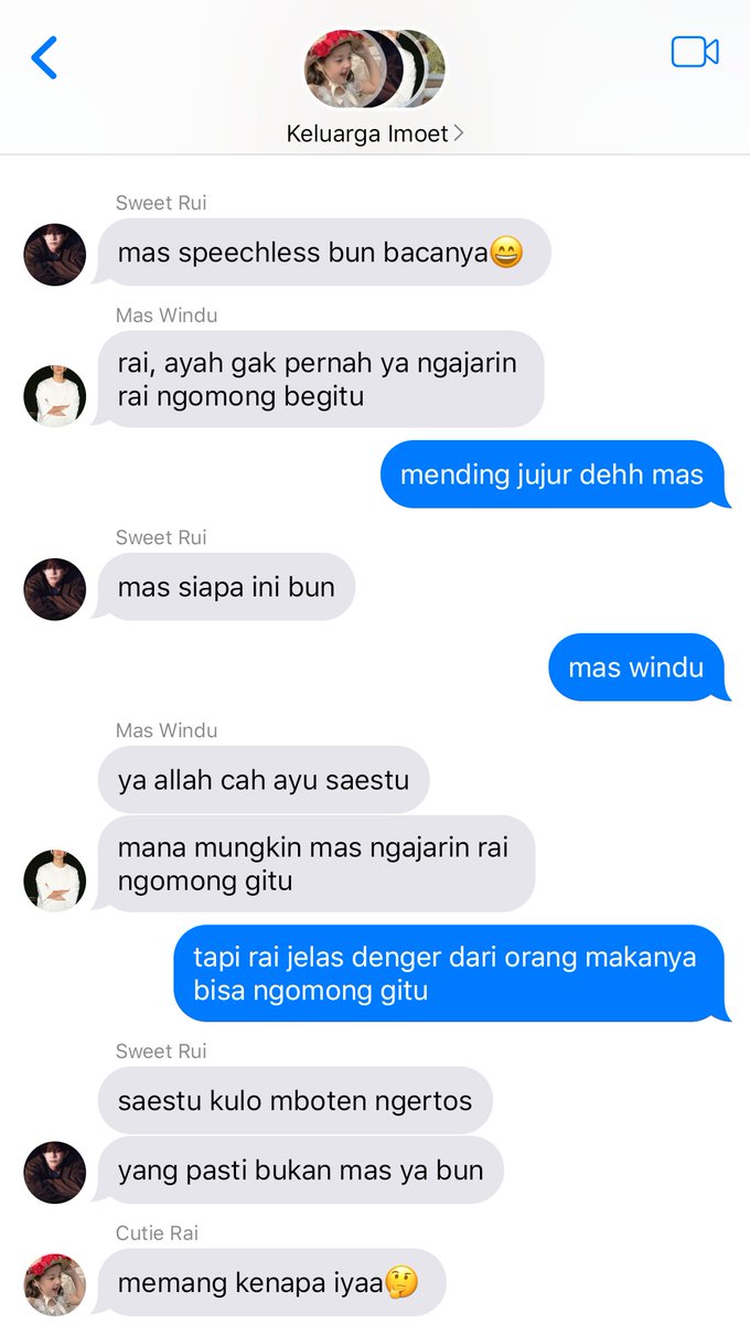 rast lagi rest tweet media