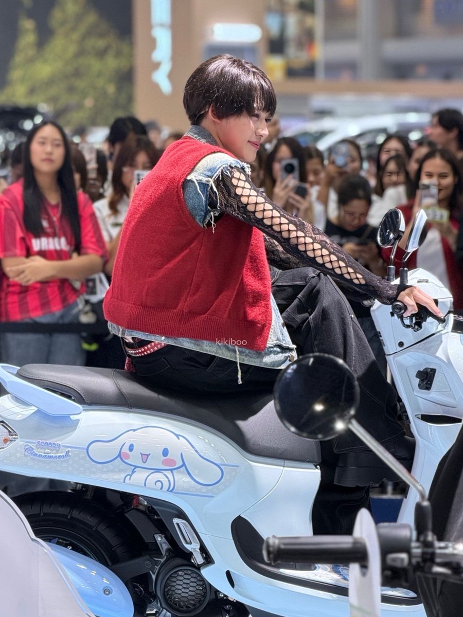 𝗞𝗜𝗞𝗜𝒷𝑜𝑜 tweet media