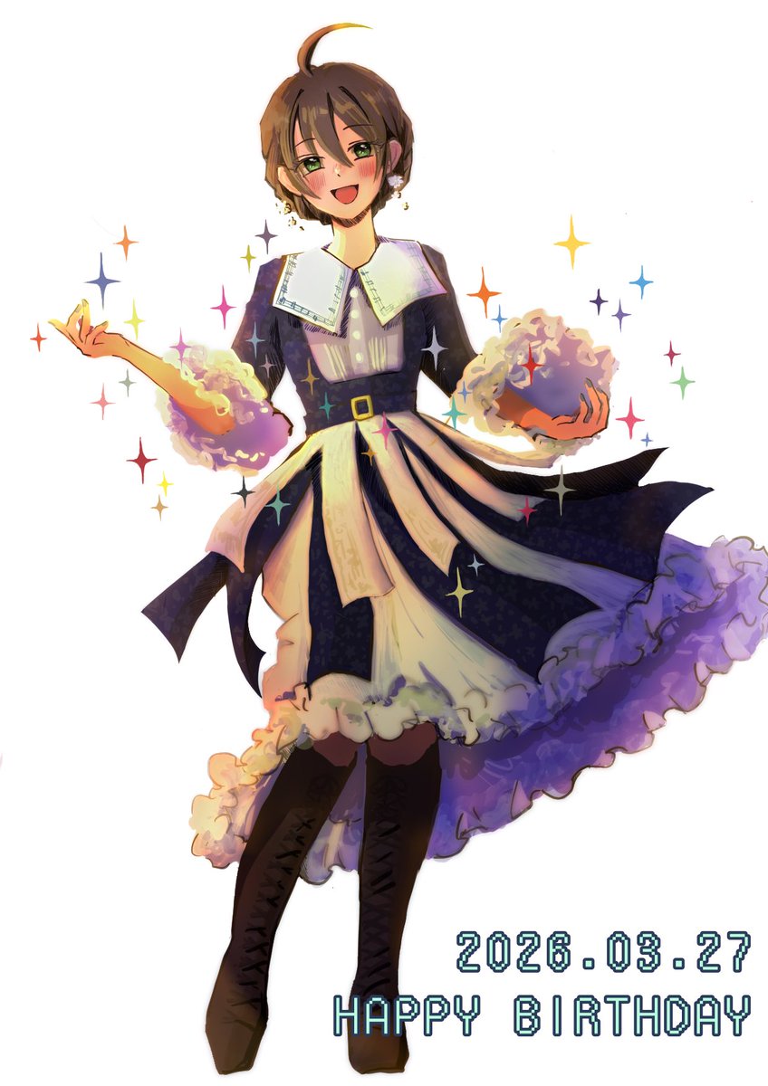 さわこ tweet media