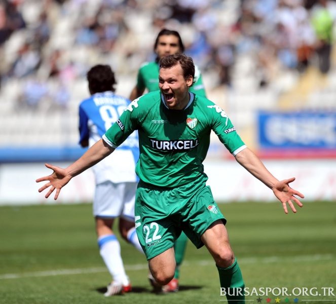 Bursaspor Insider tweet media