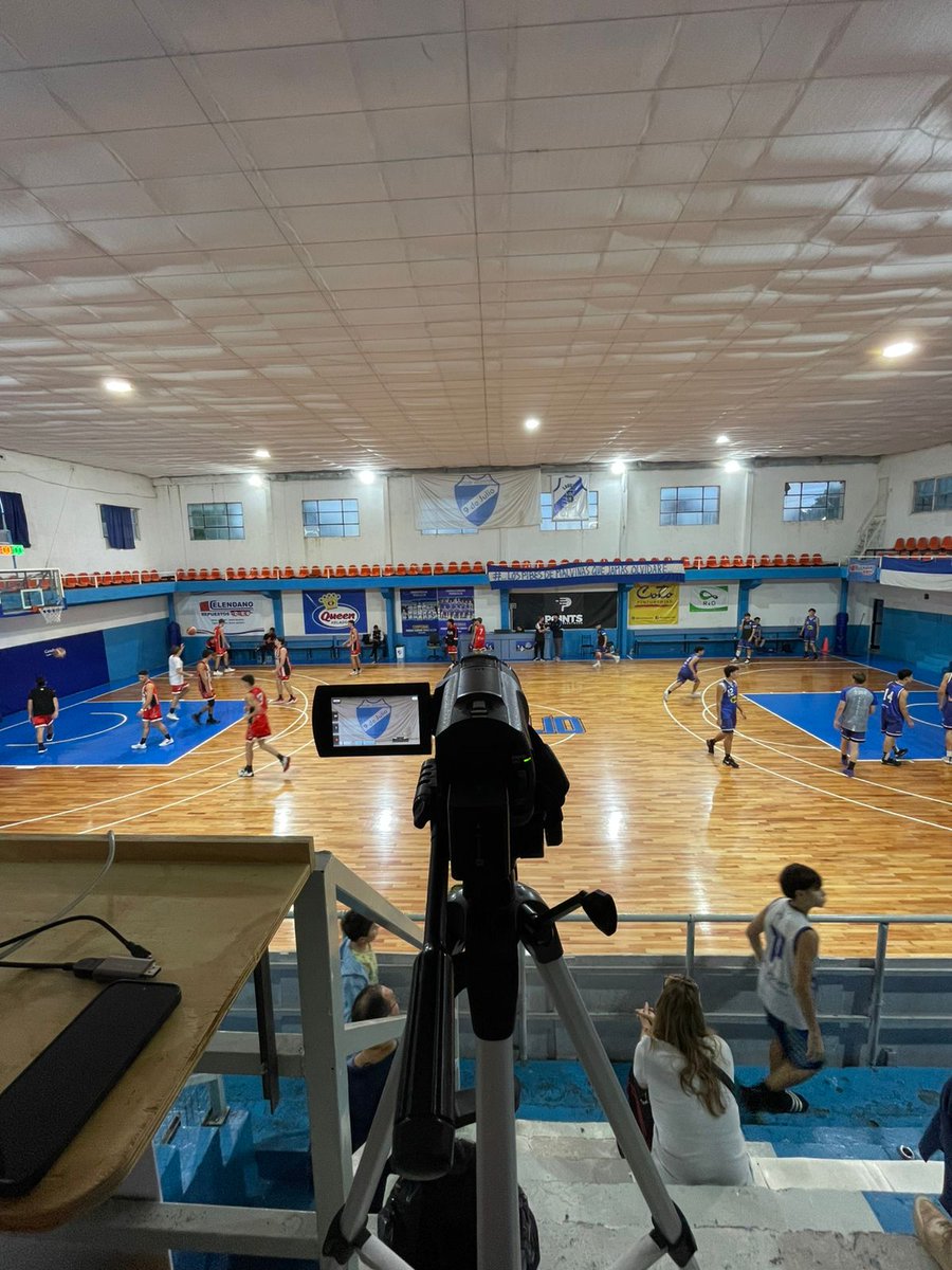 Streaming Bahía Blanca tweet media