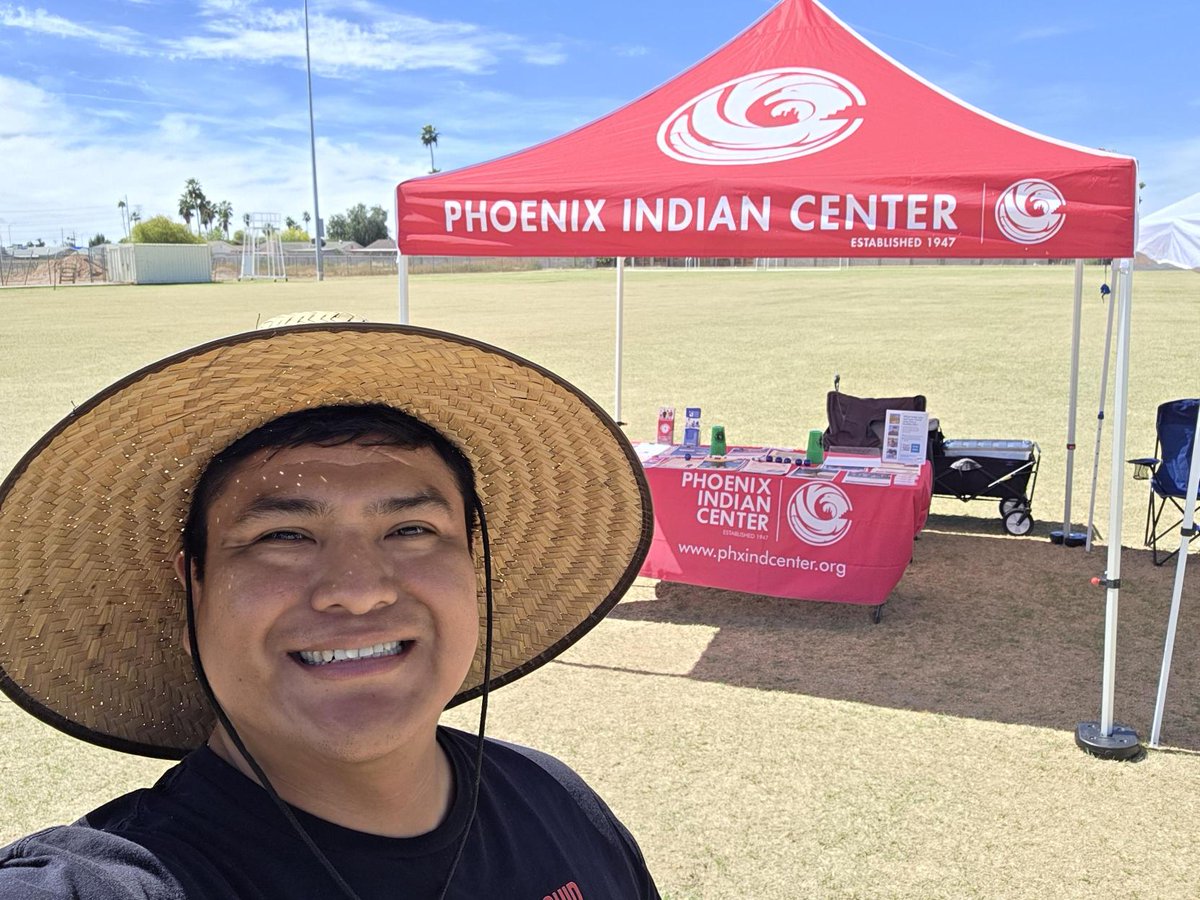 Urban Indian Coalition of Arizona (UICAZ) tweet media